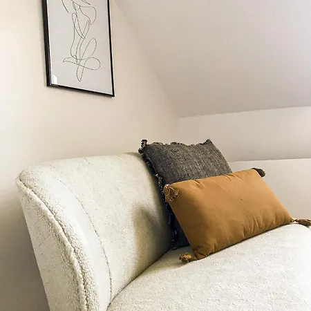 Le Soft - Beau - Centre - Gare - Tram - Superbe Vue Sarthe * Le Mans