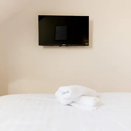 Le Soft - Beau - Centre - Gare - Tram - Superbe Vue Sarthe Lejlighed *