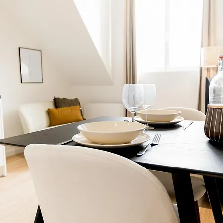 Le Soft - Beau - Centre - Gare - Tram - Superbe Vue Sarthe Le Mans