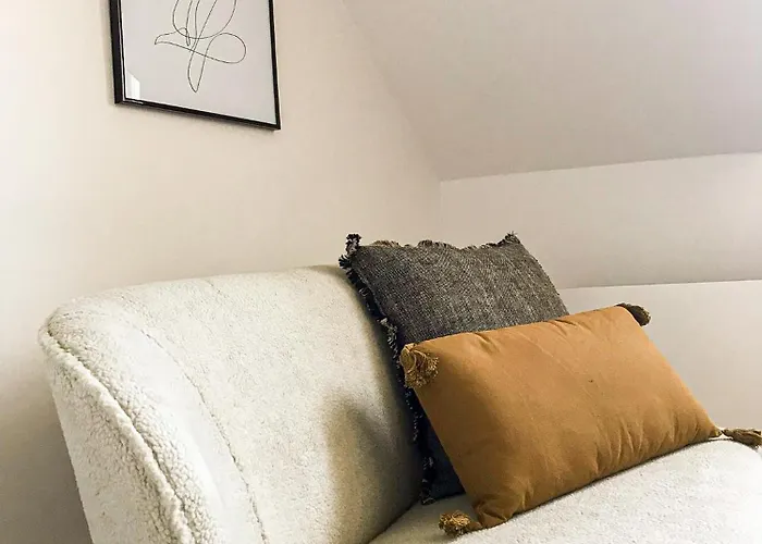 Le Soft - Beau - Centre - Gare - Tram - Superbe Vue Sarthe * Le Mans