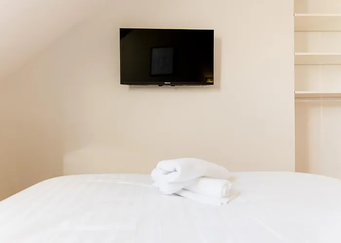 Le Soft - Beau - Centre - Gare - Tram - Superbe Vue Sarthe Appartamento *