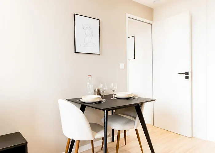 Appartamento Le Soft - Beau - Centre - Gare - Tram - Superbe Vue Sarthe *